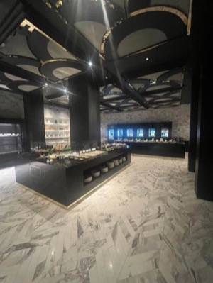 Maxx Royal Kemer Kitchen 11